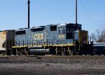 CSX 2005